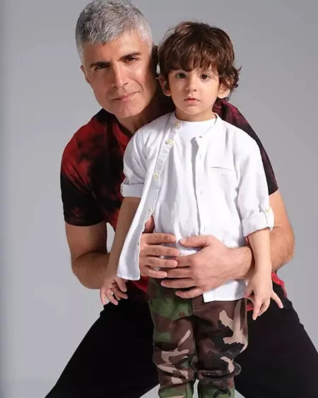 عکس؛ بیوگرافی و زندگی شخصی اوزجان دنیز خواننده و بازیگر و مشهور ترک 8 103