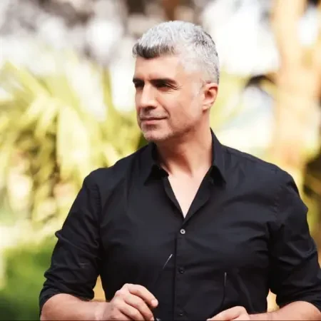 عکس؛ بیوگرافی و زندگی شخصی اوزجان دنیز خواننده و بازیگر و مشهور ترک 2 105