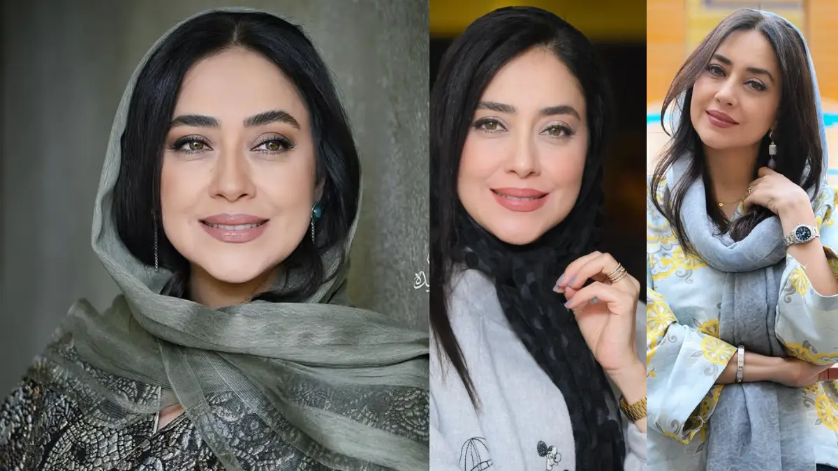 بیوگرافی و زندگی خصوصی بهاره کیان‌افشار بازیگر هلندی