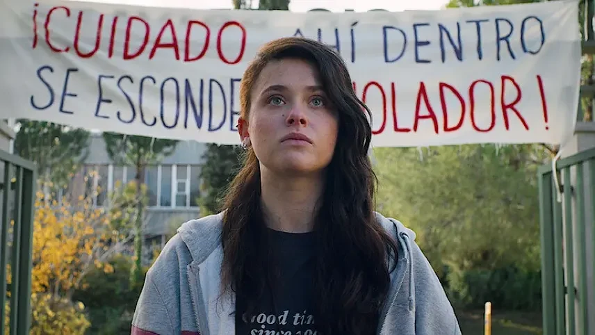 عکس؛ بیوگرافی و زندگی شخصی نیکول والاس بازیگر و خواننده اهل اسپانیا 4 60 2