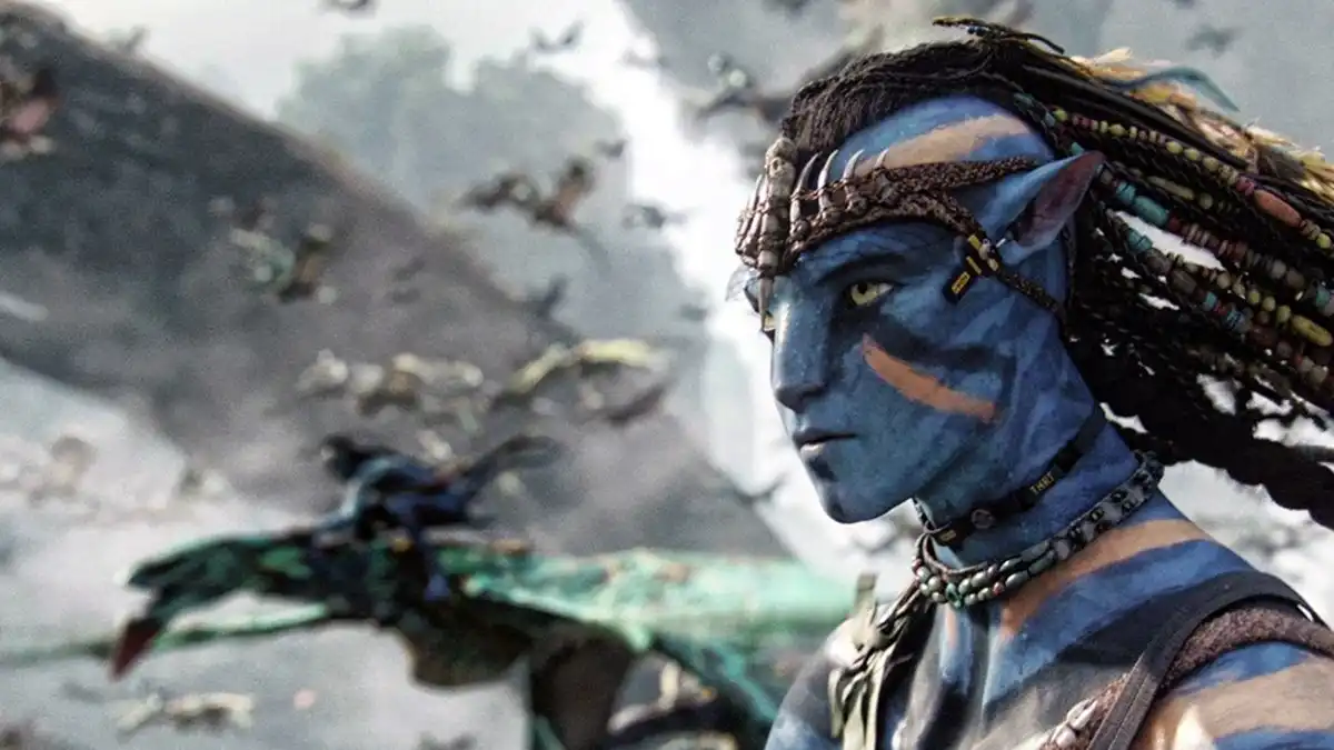 فروش جهانی فیلم Avatar: Fire And Ash ساخته جیمز کامرون از مرز یک میلیارد دلار عبور کرد