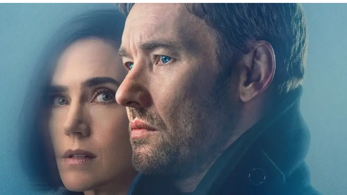 اولین تریلر سریال Dark Matter با ژانر علمی تخیلی منتشر شد