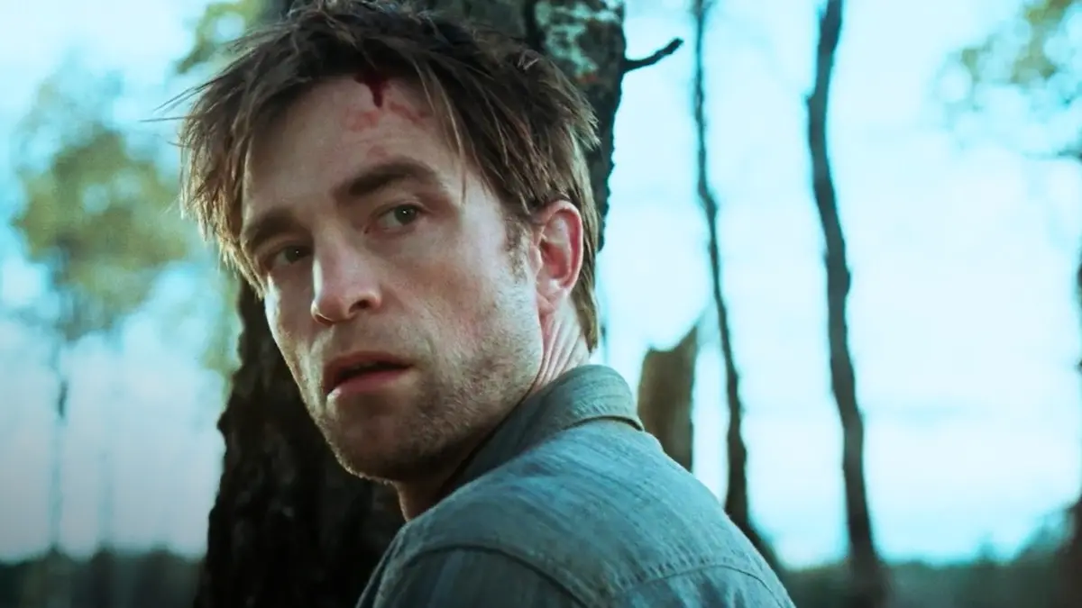 تصاویری از رابرت پتینسون و جنیفر لارنس در فیلم Die, My Love