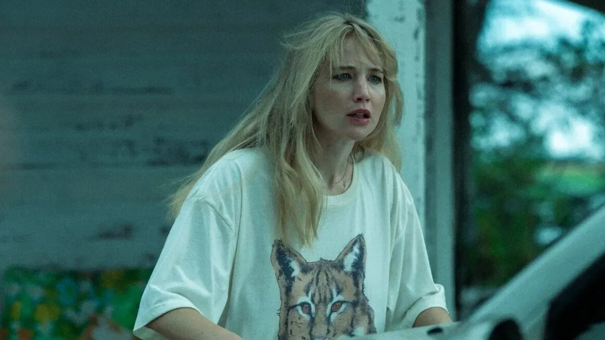 نقد و بررسی فیلم Die My Love درام روان‌شناختی آمریکایی از جنون یک مادر