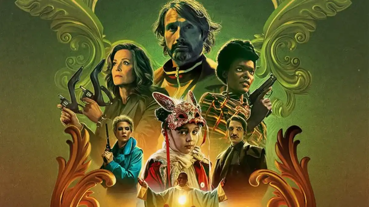 بررسی و نقد فیلم Dust Bunny با هنرنمایی مس میکلسن 6 بررسی و نقد فیلم Dust Bunny با هنرنمایی مس میکلسن