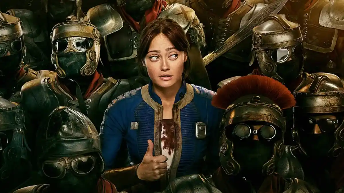 بررسی و نقد فصل دوم سریال Fallout مجموعه محبوب از دنیای آخرالزمانی 8 بررسی و نقد فصل دوم سریال Fallout مجموعه محبوب از دنیای آخرالزمانی