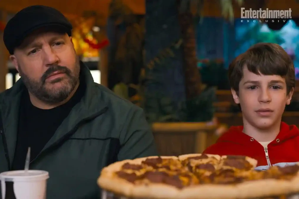 First look at action comedy PLAYDATE starring Kevin James and Alan RitchsonE 1536x1024 1