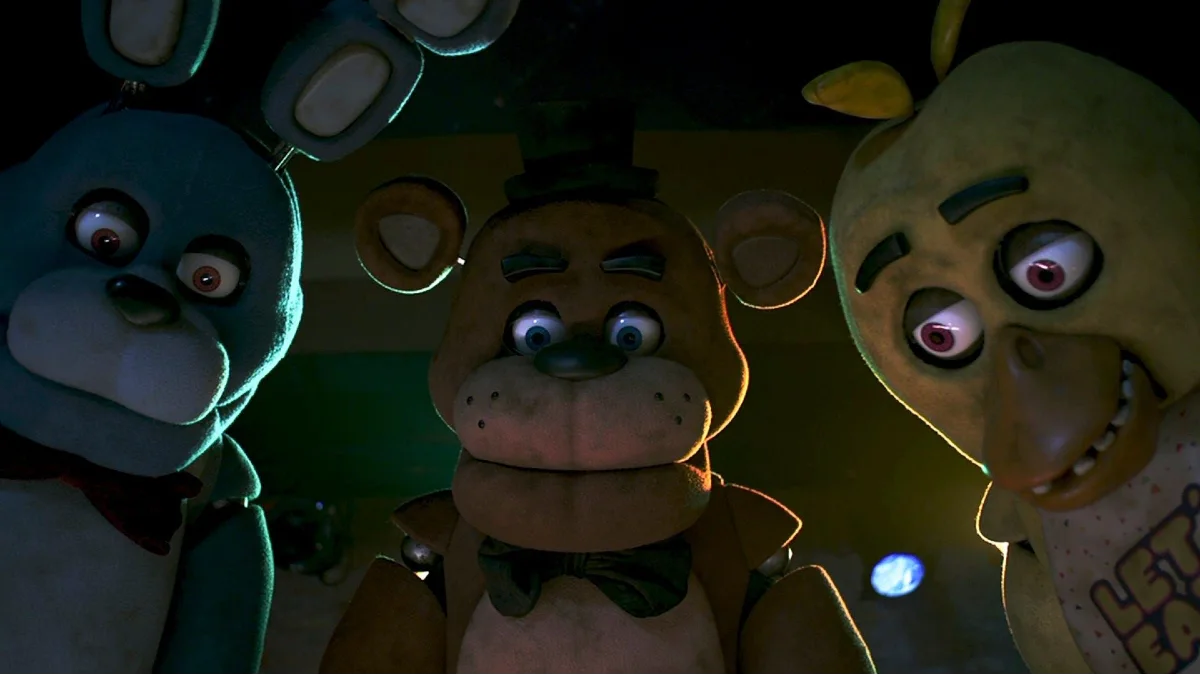 دنباله فیلم ترسناک و مهیج Five Nights at Freddy’s رسما در دستور ساخت قرار گرفت