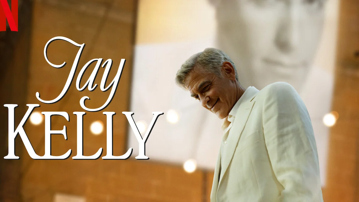 بررسی و نقد فیلم سینمایی Jay Kelly ساخته‌ی نوآ بامباک، ژانر درام