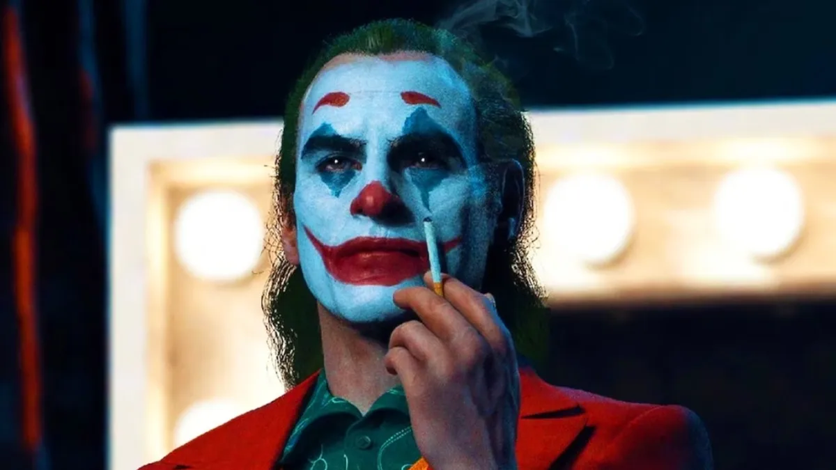 نخستین فیلم Joker 2 از فیلمی کلاسیک و قدیمی الهام گرفته است