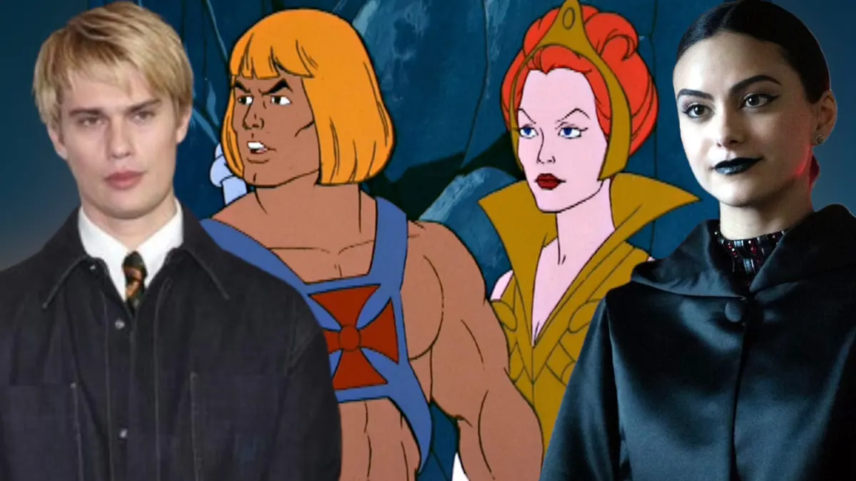 استودیوی آمازون اطلاعات جدیدی از Masters of the Universe منتشر کرد