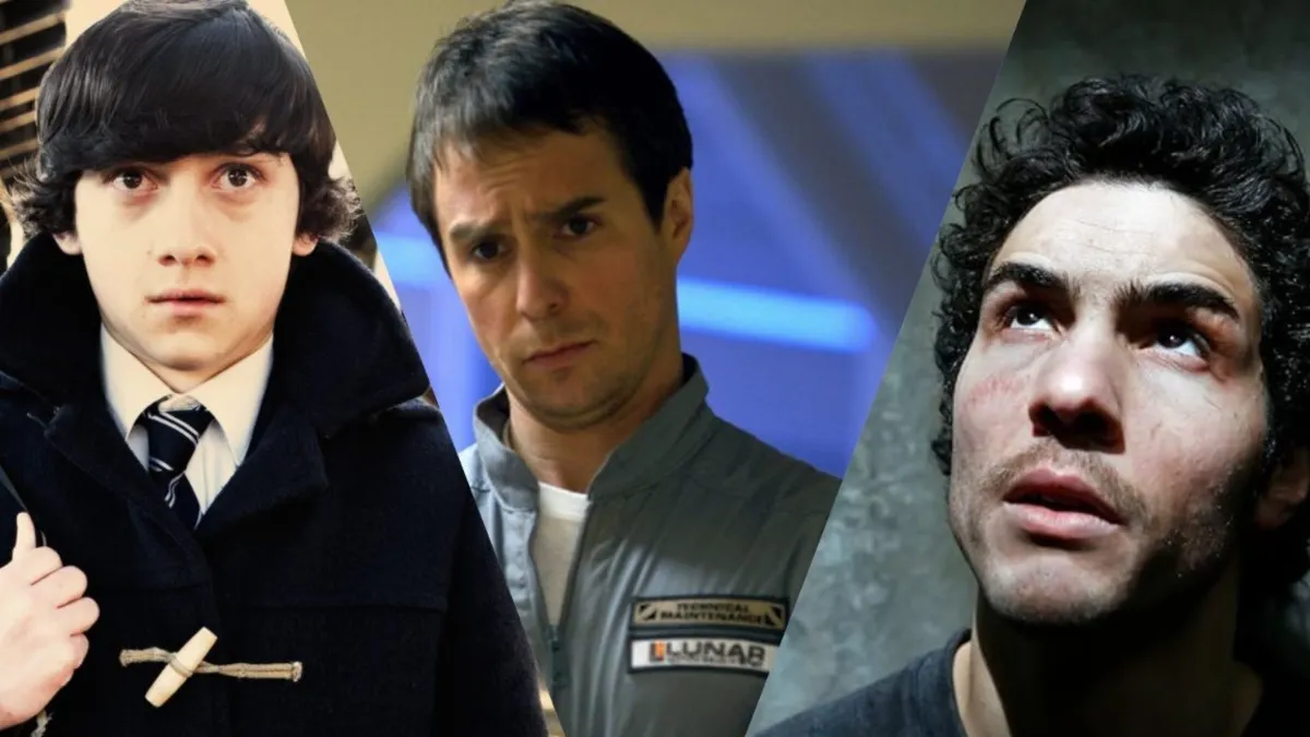 بررسی و نقد فیلم Blue Moon گریز از تصویر، پناه بر کلام