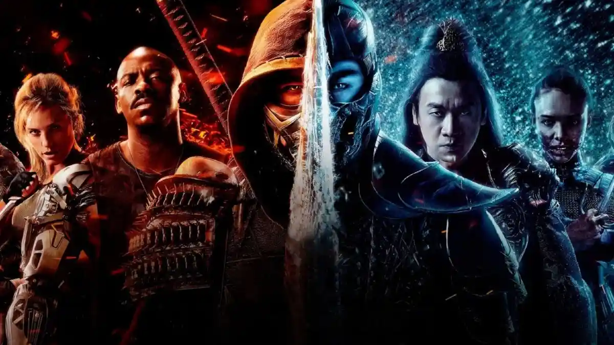 تصویر جدیدی به طور اختصاصی از سوی Collider از فیلم Mortal Kombat II منتشر شد