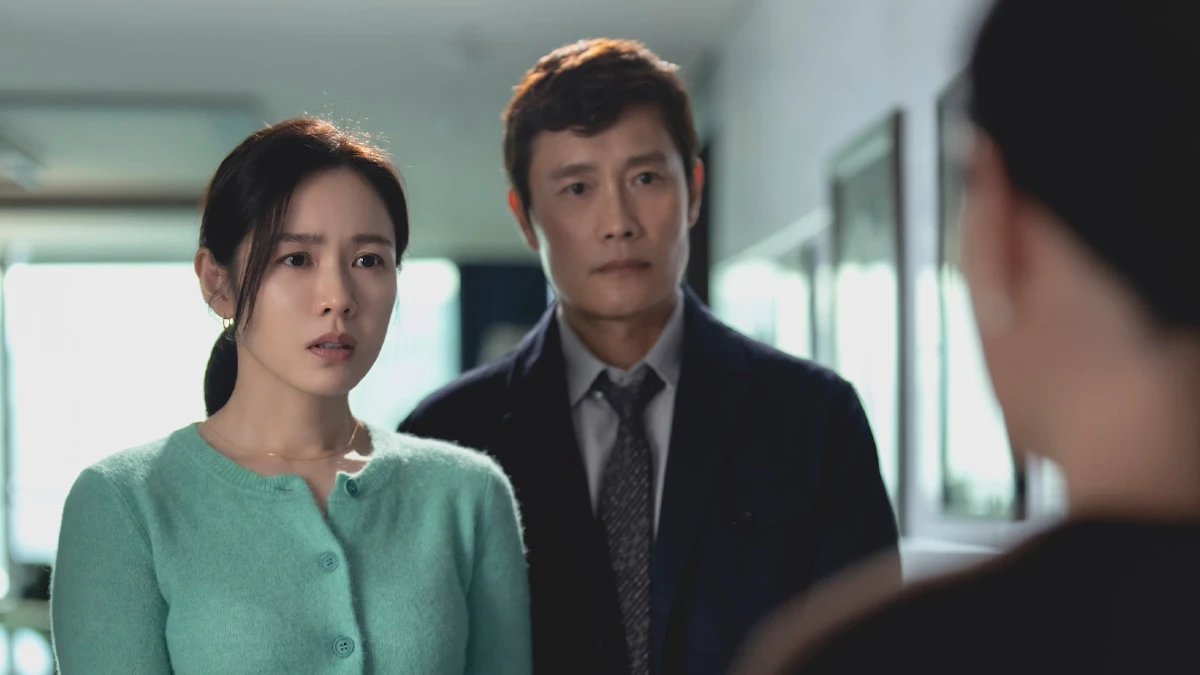 بررسی و نقد فیلم No Other Choice شاید برای شما هم اتفاق بی‌افتد