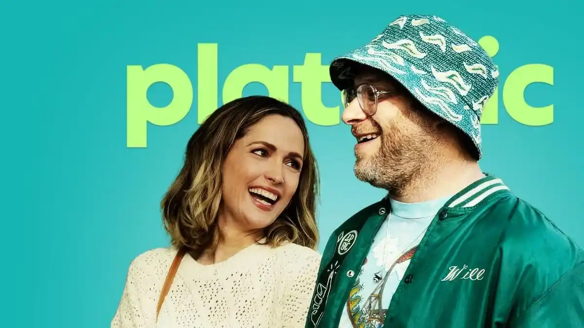 بررسی و نقد فصل دوم سریال Platonic با هنرنمایی ست روگن