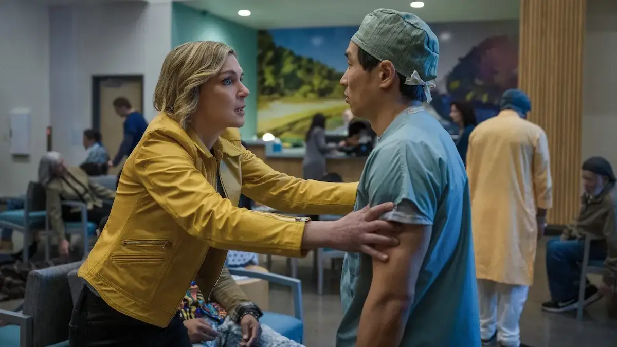 تاریخ پخش اپیزود سریال Pluribus پلوریبوس زودتر از موعد پخش خواهد شد