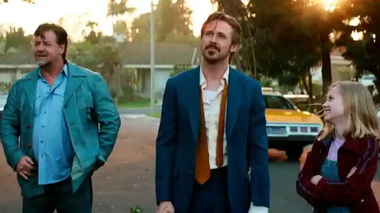 رکوردشکنی اولین تریلر از فیلم Project Hail Mary با ۴۰۰ میلیون بازدید 3 Project Hail Mary CinemaCon Footage Shows Ryan Gosling As An Astronaut Preparing For An Earth Saving Mission2 768x431 1