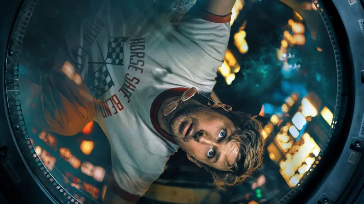 رکوردشکنی اولین تریلر از فیلم Project Hail Mary با ۴۰۰ میلیون بازدید