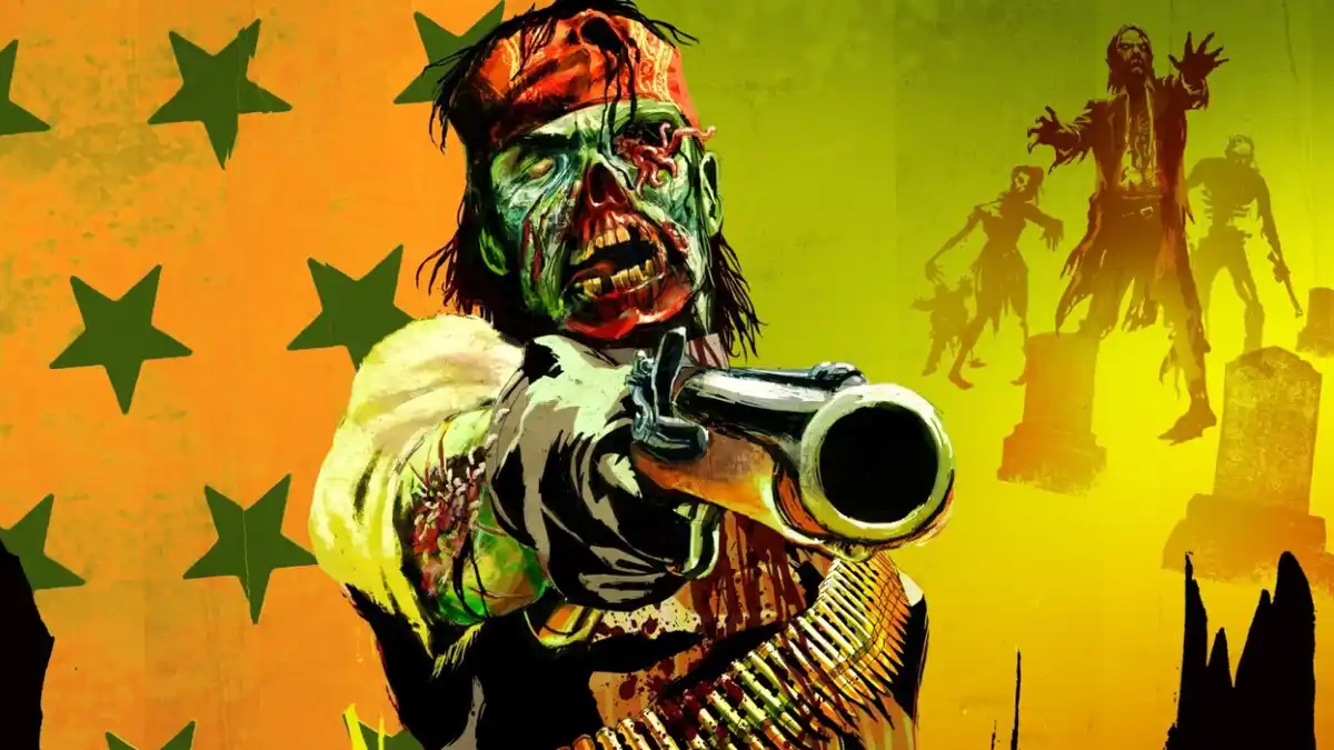 بعد از سال‌ها Red Dead Online ماموریت و محتویات جدید دریافت خواهد کرد