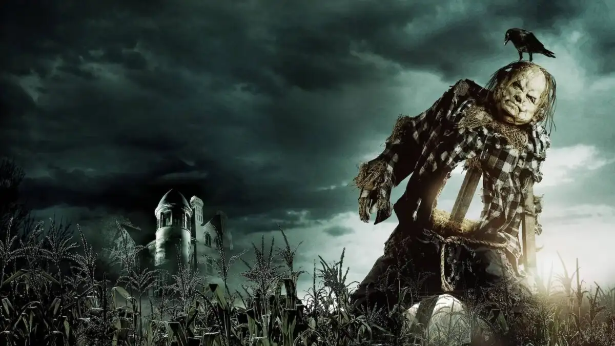 تاریخ اکران فیلم بعدی ترسناک کارگردان Scary Stories to Tell in the Dark مشخص شد