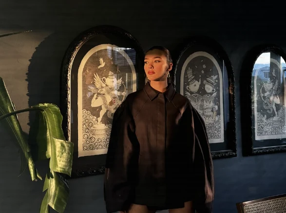 عکس؛ بیوگرافی و زندگی شخصی ملیسا دونگل بازیگر و مدل ترکیهای 9 Screenshot 2026 01 05 183908 1