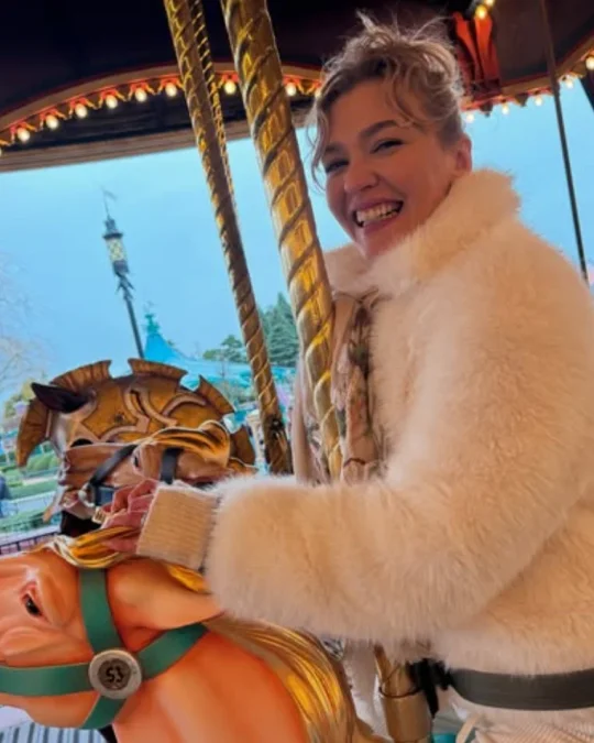 عکس؛ بیوگرافی و زندگی شخصی ملیسا دونگل بازیگر و مدل ترکیهای 8 Screenshot 2026 01 05 183930