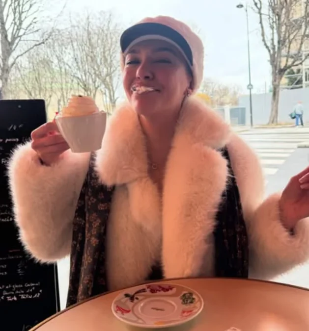 عکس؛ بیوگرافی و زندگی شخصی ملیسا دونگل بازیگر و مدل ترکیهای 4 Screenshot 2026 01 05 183943