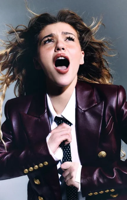 عکس؛ بیوگرافی و زندگی شخصی ملیسا دونگل بازیگر و مدل ترکیهای 11 Screenshot 2026 01 05 184110 1