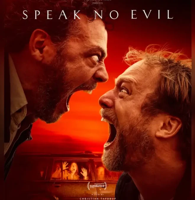 تریلر فیلم ترسناک Speak No Evil اثری از جیمز واتکینز 3 Screenshot 2026 01 06 123629