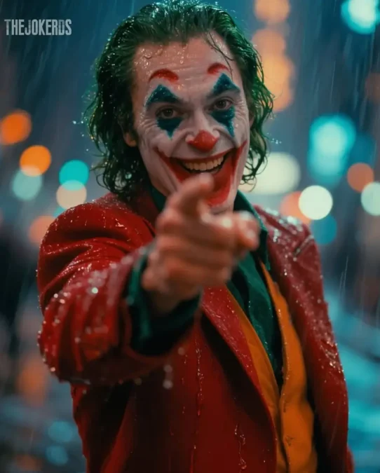 فیلم کلاسیک و قدیمی Joker 2 به کارگردانی و نویسندگی تاد فیلیپس 5 Screenshot 2026 01 06 190356 1