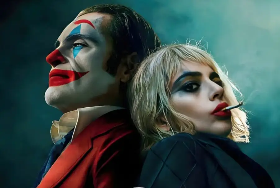 فیلم کلاسیک و قدیمی Joker 2 به کارگردانی و نویسندگی تاد فیلیپس 2 Screenshot 2026 01 06 190448