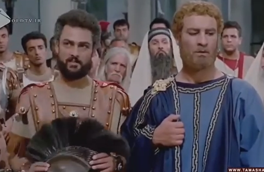 پخش دوباره سریال تاریخی و پرطرفدار «مردان آنجلس» روی آنتن آیفیلم 4 Screenshot 2026 01 07 155539