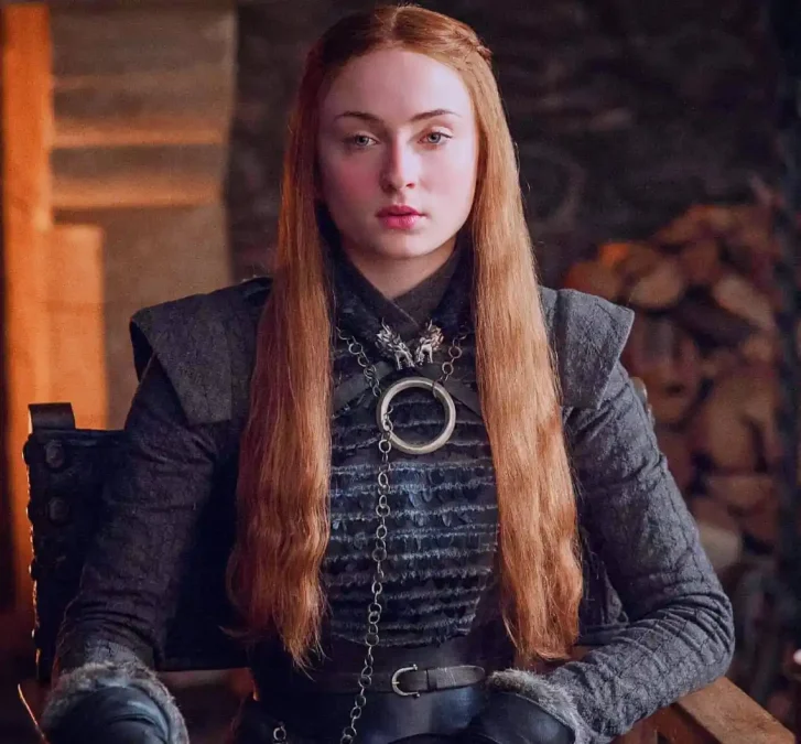 احتمال بازگشت سوفی ترنر در سریال محبوب Game of Thrones سخن گفت 2 Screenshot 2026 01 07 160059