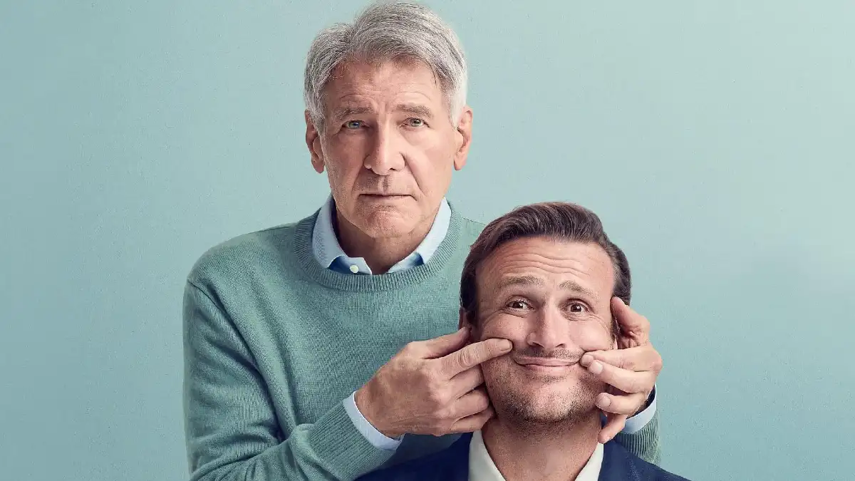 زمان پخش فصل سوم Shrinking با بازی هریسون فورد مشخص شد