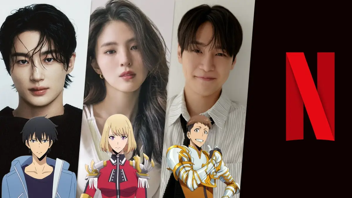 شایعات جدید که فصل اول سریال لایو اکشن Solo Leveling کوتاه‌تر از انیمه آن خواهد بود