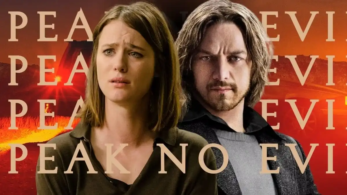 تریلر فیلم ترسناک Speak No Evil اثری از جیمز واتکینز