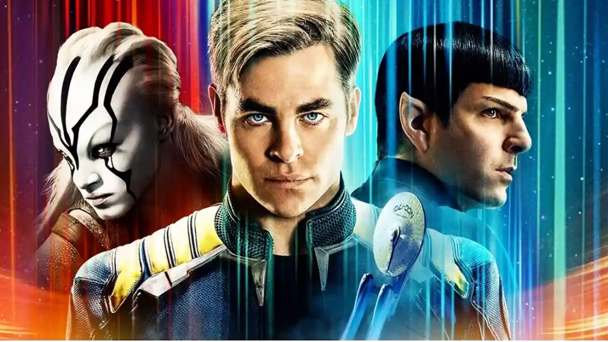 ساخت دو فیلم جدید از مجموعه فرانچایز محبوب Star Trek