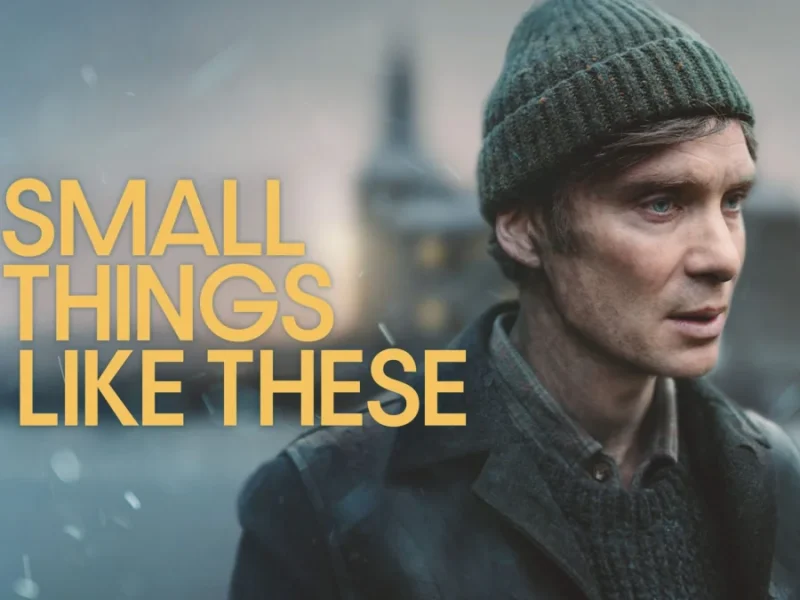 بررسی و نقد فیلم Steve با بازی کیلین مورفی اثری درام روانشناختی