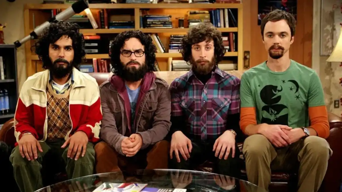 بزرگ‌ترین پیچش‌های داستانی سریال The Big Bang Theory سرنوشت شخصیت‌های داستان