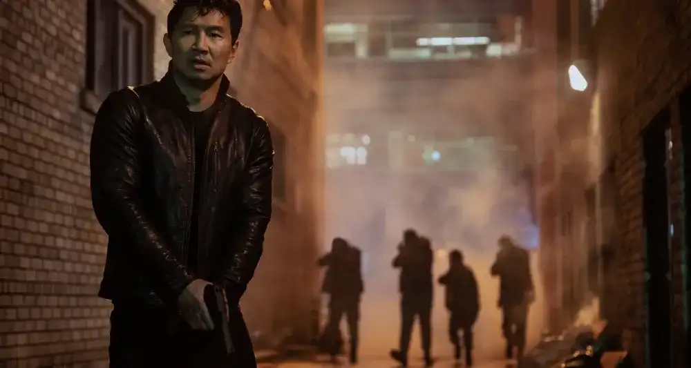 بررسی و نقد سریال The Copenhagen Test اثری با هنرنمایی سیمو لیو و ملیسا باررا 2 The Copenhagen Test 1