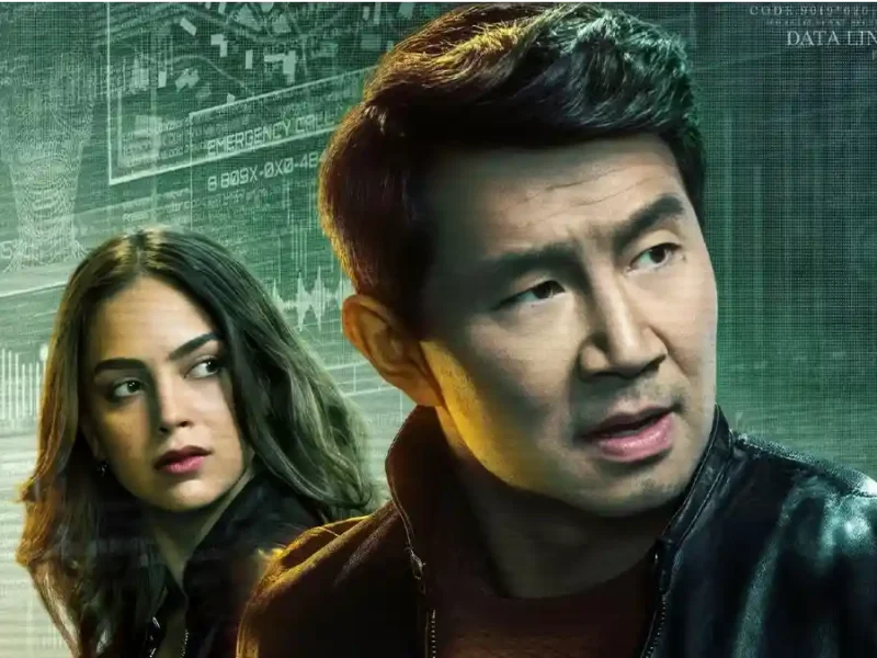 بررسی و نقد نمرات سریال The Copenhagen Test اثری با هنرنمایی سیمو لیو و ملیسا باررا