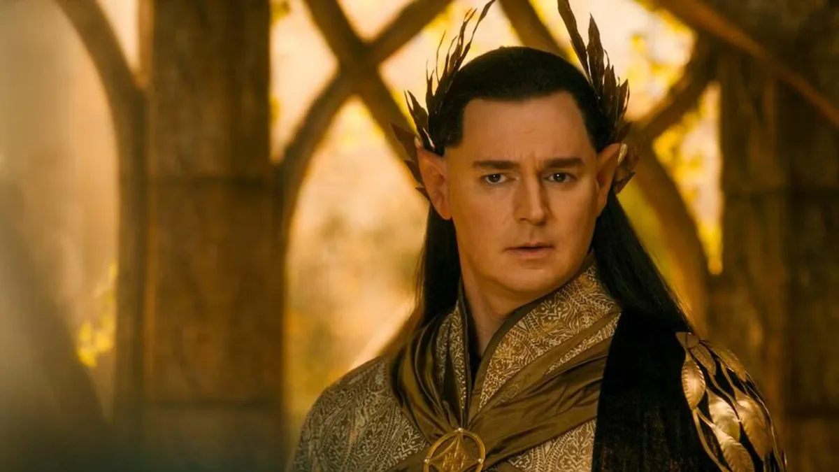 فصل سوم سریال The Lord of the Rings: The Rings of Power با اضافه شدن 3 بازیگر جدید