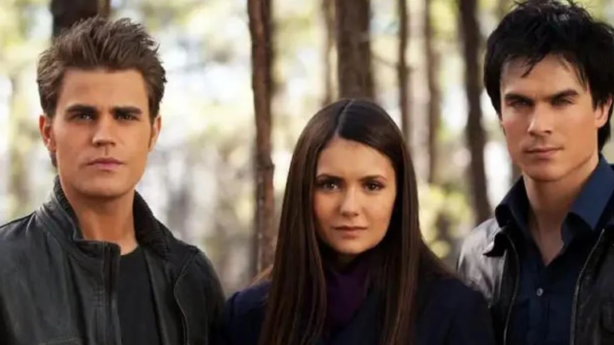 ستاره سریال The Vampire Diaries، نقش اصلی فیلم اقتباسی جدیدی را بازی می‌کند
