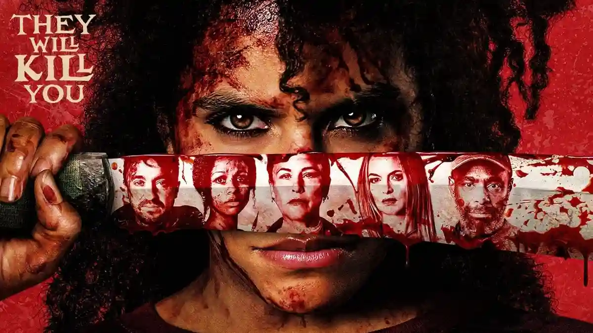 اولین تریلر فیلم هیجانی They Will Kill You با بازی زاسی بیتس منتشر شد