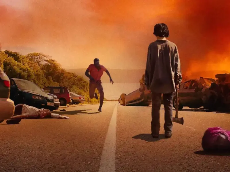 بررسی و نقد فیلم We Bury the Dead اثری در ژانر ترسناک و زامبی