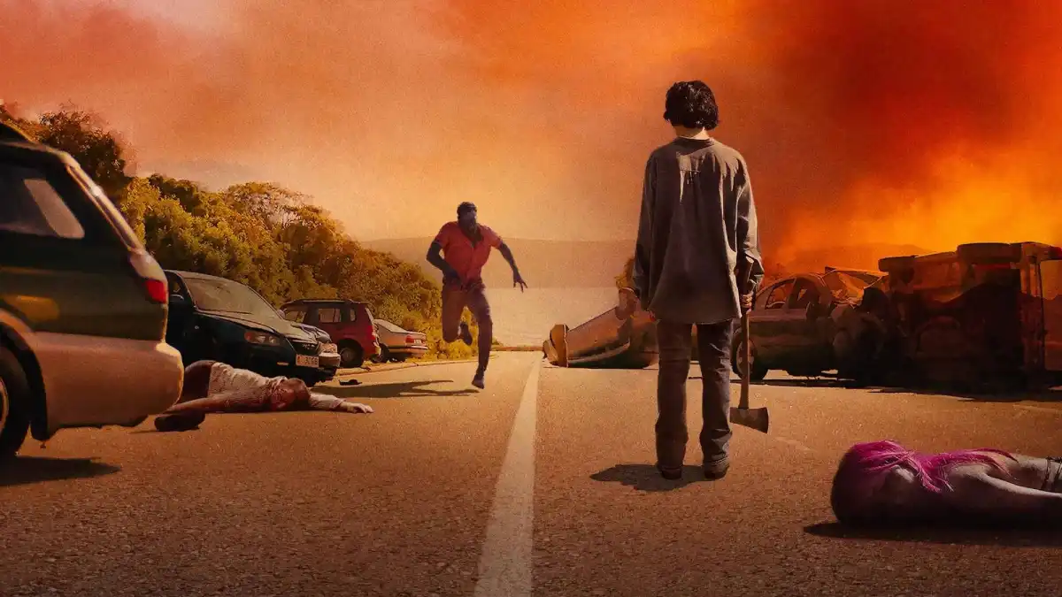 بررسی و نقد فیلم We Bury the Dead اثری در ژانر ترسناک و زامبی 1 بررسی و نقد فیلم We Bury the Dead اثری در ژانر ترسناک و زامبی