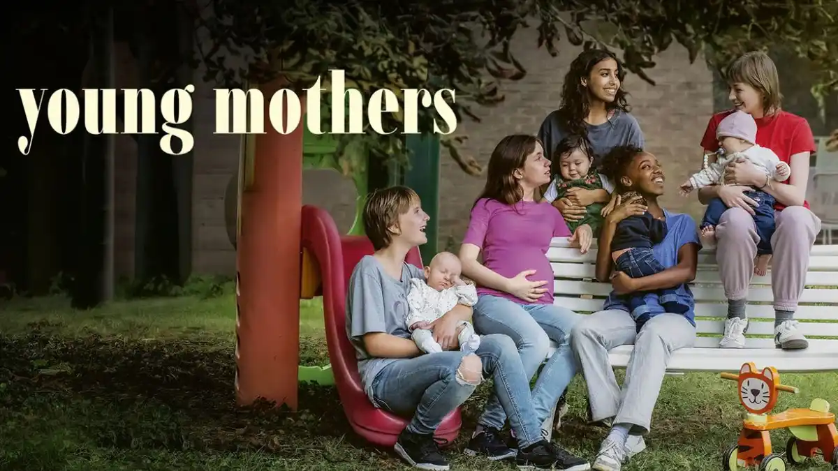 بررسی و نقد فیلم Young Mothers آخرین ساخته‌ی برادران داردن آکوردهای امید