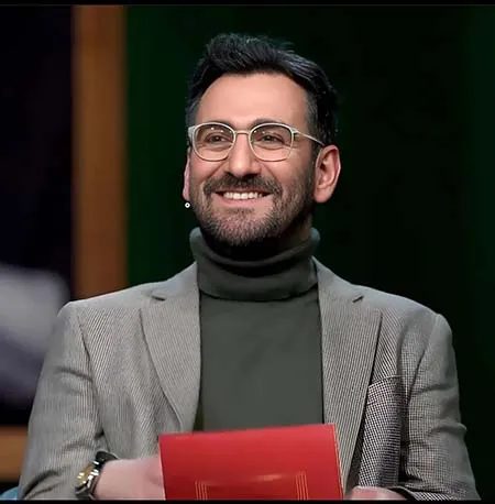 biography nima shabannejad22