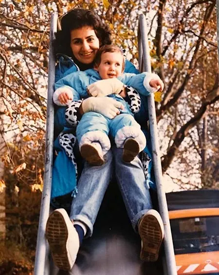 biography nima shabannejad23