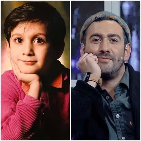 biography nima shabannejad31